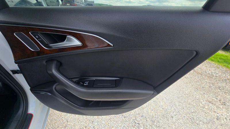 2015 Audi A6 2.0T Premium