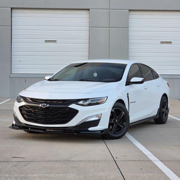 2024 Chevrolet Malibu FWD LS for sale in Garland, TX