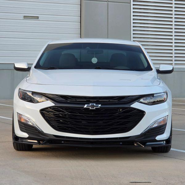 2024 Chevrolet Malibu FWD LS