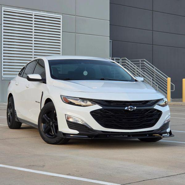 2024 Chevrolet Malibu FWD LS
