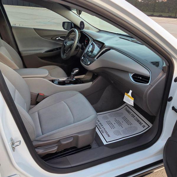 2024 Chevrolet Malibu FWD LS