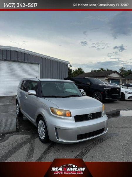 2009 Scion xB Base for sale in Casselberry, FL
