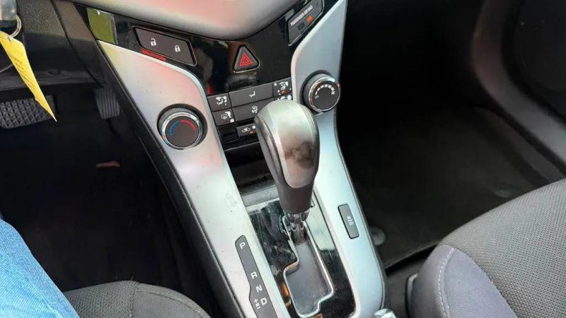 2014 Chevrolet Cruze 1LT Auto