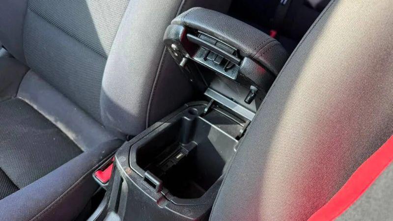 2014 Chevrolet Cruze 1LT Auto