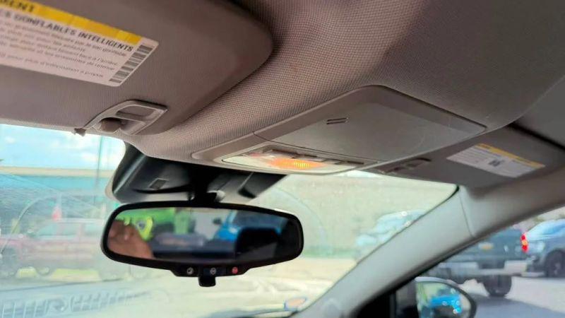 2014 Chevrolet Cruze 1LT Auto