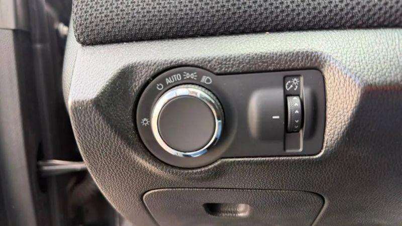 2014 Chevrolet Cruze 1LT Auto