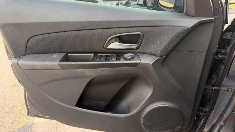 2014 Chevrolet Cruze 1LT Auto
