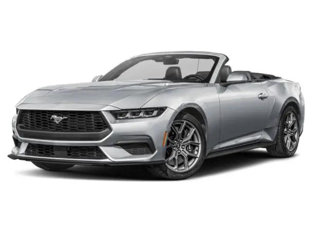 2025 Ford Mustang EcoBoost Convertible for sale in Florence, KY