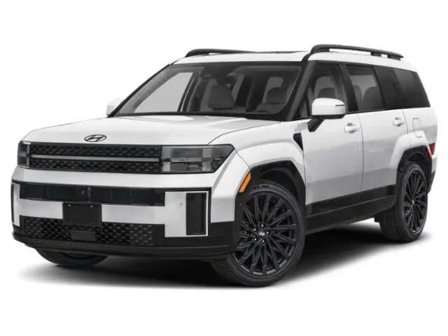 2026 Hyundai Santa Fe Calligraphy for sale in Rosenberg, TX