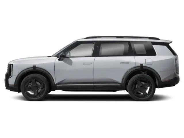 2027 Kia Telluride X-Line SX-Prestige