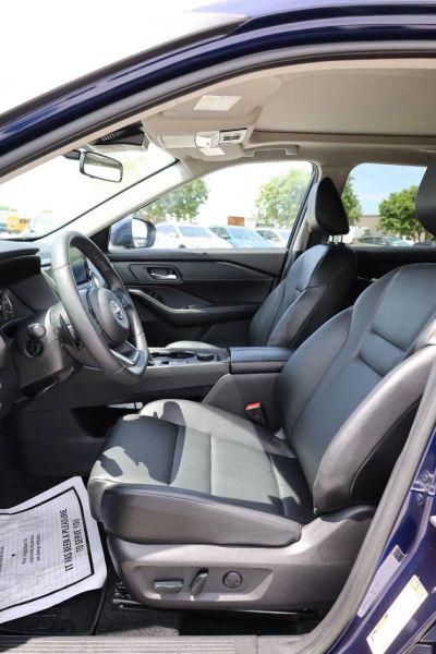 2024 Nissan Rogue SV Intelligent AWD