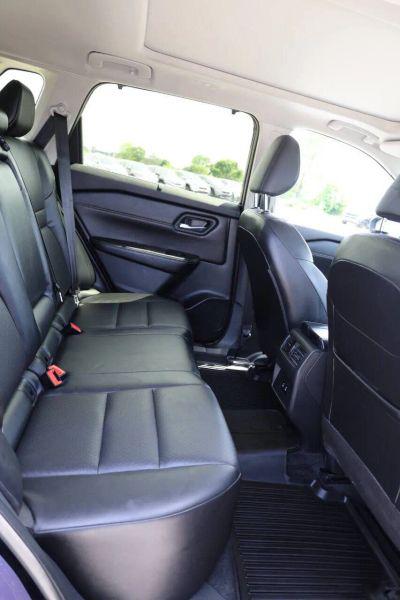 2024 Nissan Rogue SV Intelligent AWD