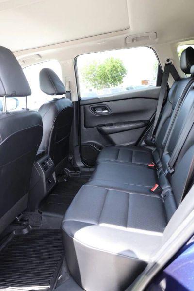 2024 Nissan Rogue SV Intelligent AWD