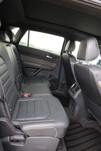 2021 Volkswagen Atlas Cross Sport 3.6L V6 SEL Premium R-Line