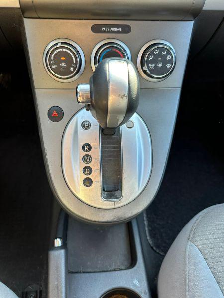 2012 Nissan Sentra 2.0 S