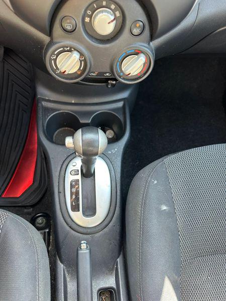 2014 Nissan Versa 1.6 SV