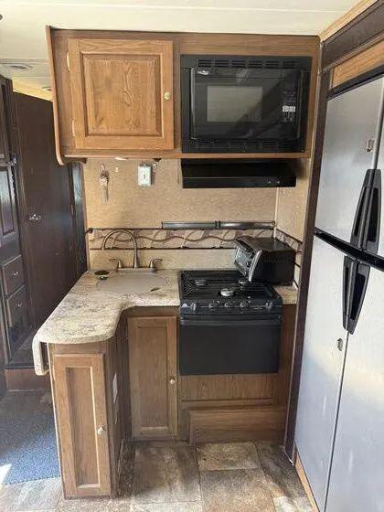 2014 Chevrolet Express Cutaway 4500
