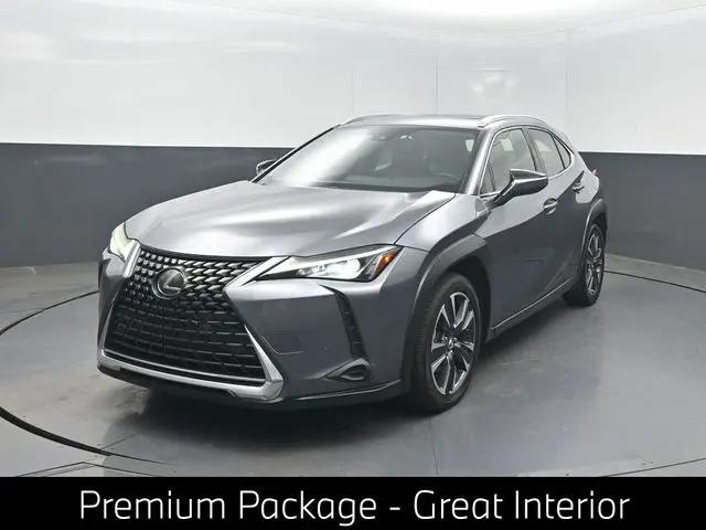 2019 Lexus UX 200 UX 200 for sale in Conyers, GA