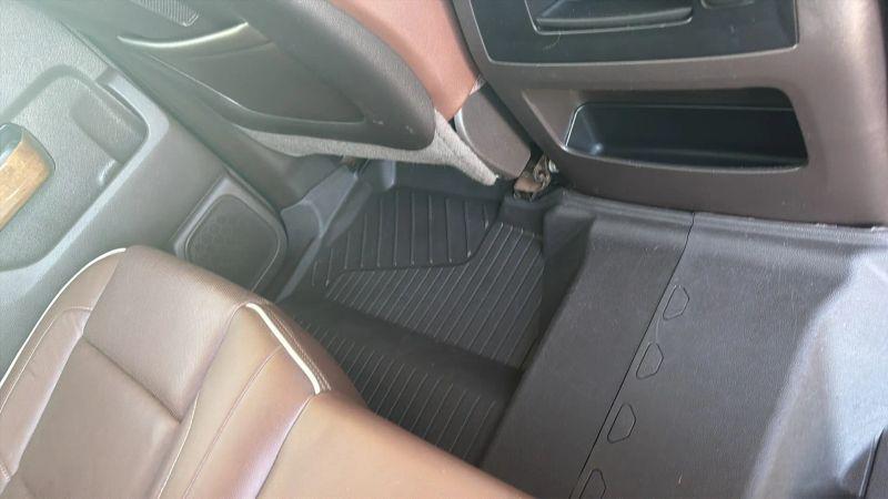 2015 Chevrolet Silverado 2500HD High Country