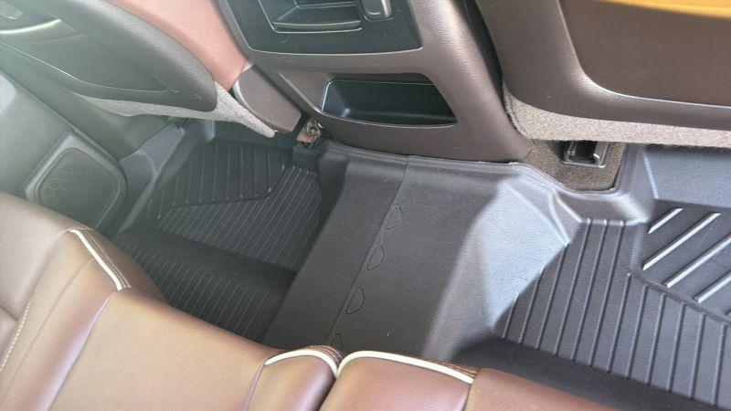 2015 Chevrolet Silverado 2500HD High Country