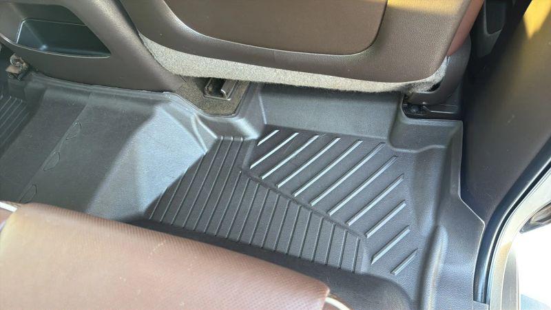 2015 Chevrolet Silverado 2500HD High Country