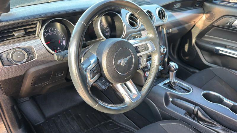2020 Ford Mustang GT Fastback