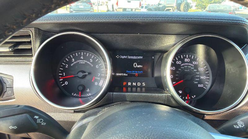 2020 Ford Mustang GT Fastback