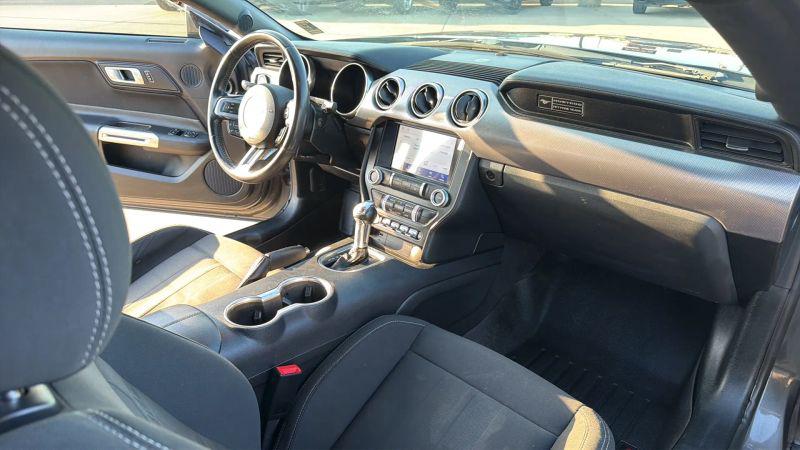 2020 Ford Mustang GT Fastback