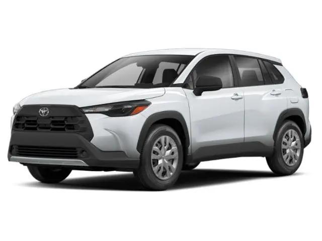 2026 Toyota Corolla Cross L for sale in Winston-Salem, NC