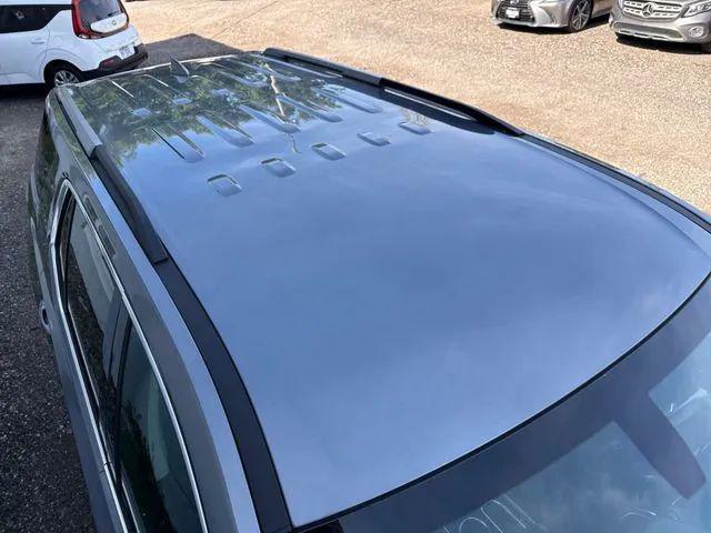 2018 Chevrolet Traverse 1LT