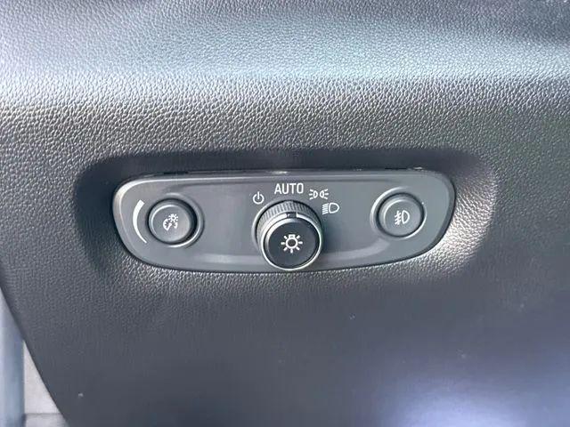 2018 Chevrolet Traverse 1LT