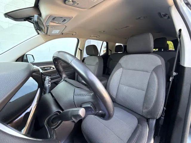 2018 Chevrolet Traverse 1LT