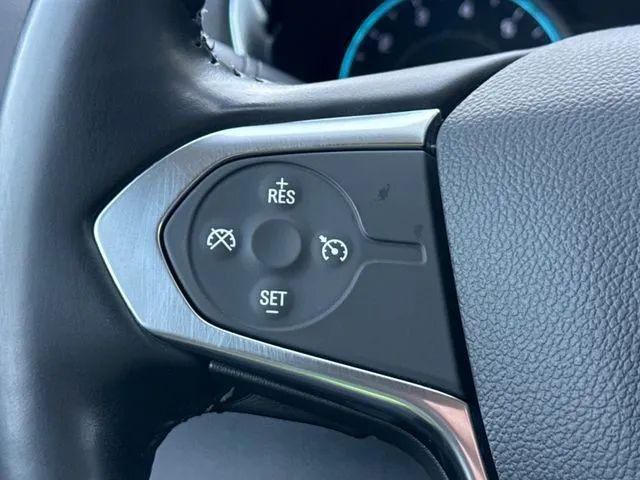 2018 Chevrolet Traverse 1LT