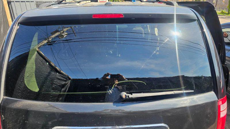 2010 Dodge Grand Caravan SXT