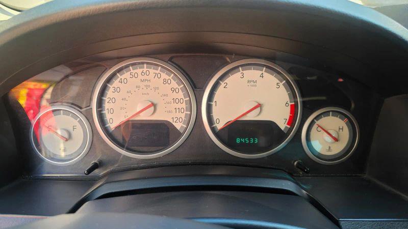 2010 Dodge Grand Caravan SXT
