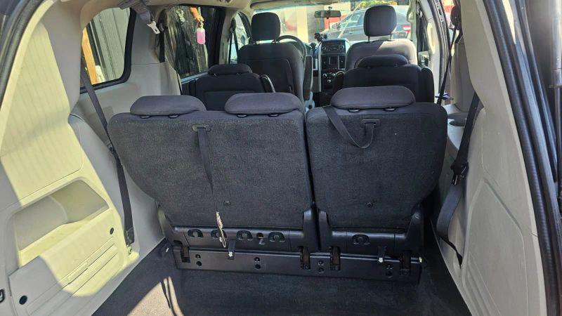 2010 Dodge Grand Caravan SXT