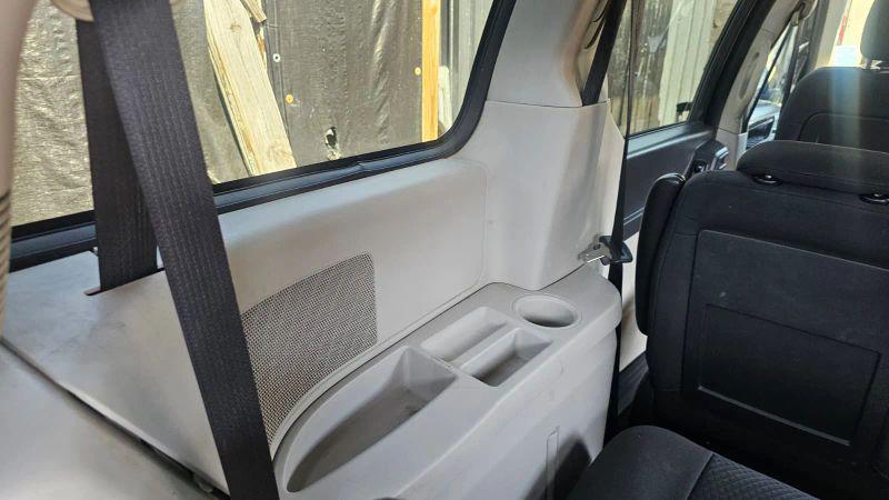 2010 Dodge Grand Caravan SXT
