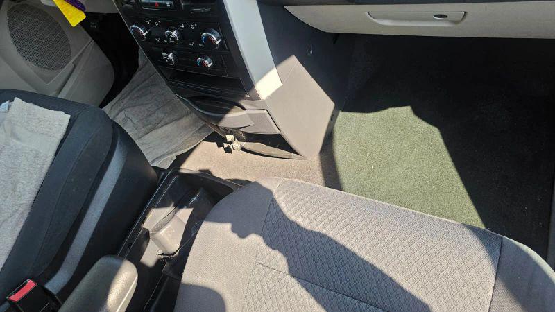 2010 Dodge Grand Caravan SXT