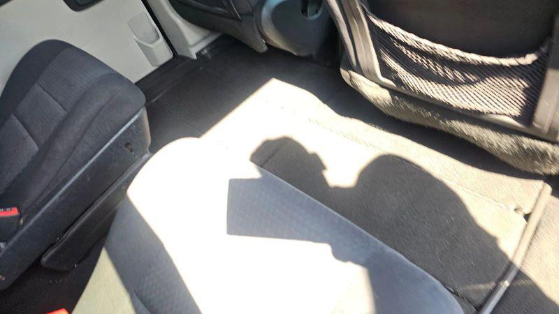 2010 Dodge Grand Caravan SXT