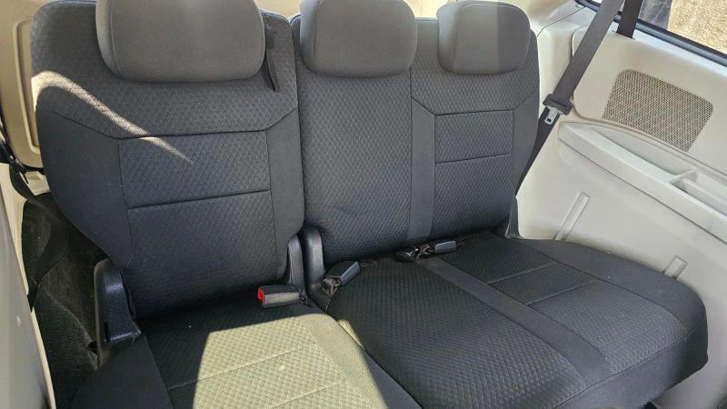 2010 Dodge Grand Caravan SXT