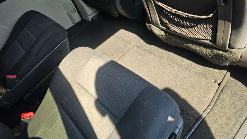 2010 Dodge Grand Caravan SXT