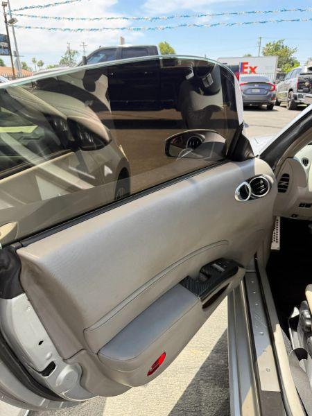 2006 Nissan 350Z Touring
