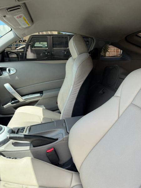 2006 Nissan 350Z Touring