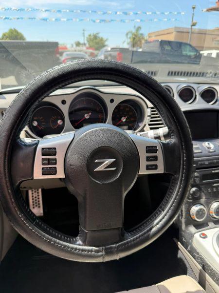2006 Nissan 350Z Touring