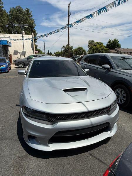 2020 Dodge Charger R/T RWD