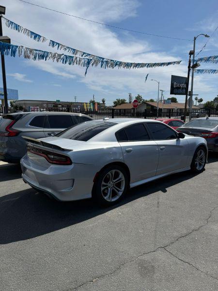 2020 Dodge Charger R/T RWD