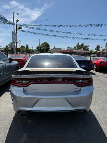 2020 Dodge Charger R/T RWD