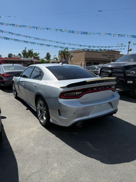 2020 Dodge Charger R/T RWD