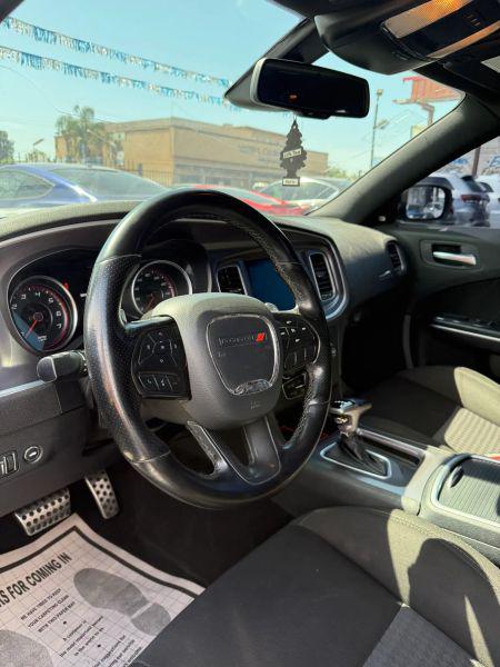 2020 Dodge Charger R/T RWD