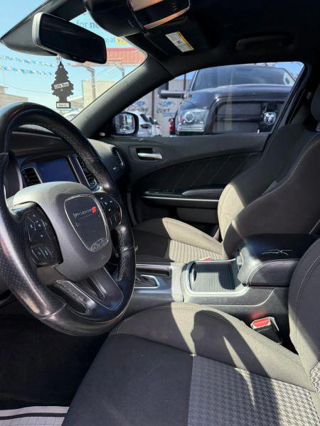 2020 Dodge Charger R/T RWD